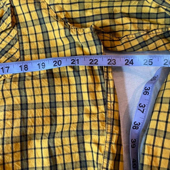 Men’s shirt by Camp David Green Wear XL - Picture 5 of 10